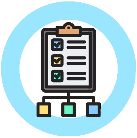 Checklist icon